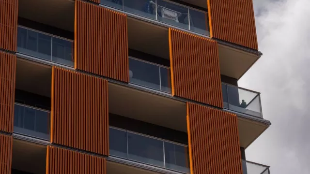 El número de viviendas en venta disminuye un 5% en el primer trimestre (según idealista)