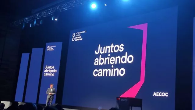 Empresas españolas se capacitarán sobre el futuro del 'retail' alimentario con Aecoc (en Nueva York, Múnich, Londres, Toronto y Copenhague)