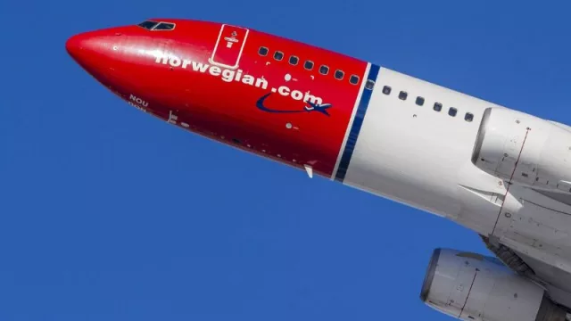 Norwegian reanudará operaciones en Barcelona a partir de hoy (y lo hará hasta octubre)