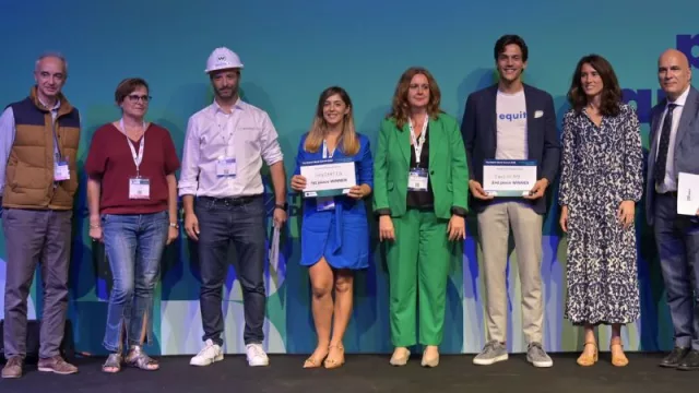 The District convoca a las startups proptech más innovadoras en inversión inmobiliaria (para dar a conocer su propuesta de valor frente a empresas e inversores internacionales)