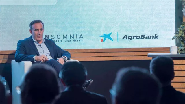 AgroBank Tech Digital INNovation impulsa la digitalización del sector agroalimentario a través de la aceleración de 15 startups de España, Italia e Israel