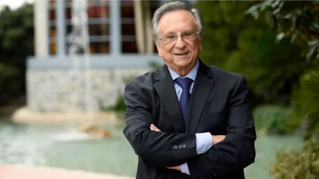 Tomás Fuertes: entre los mejores 100 CEO de España