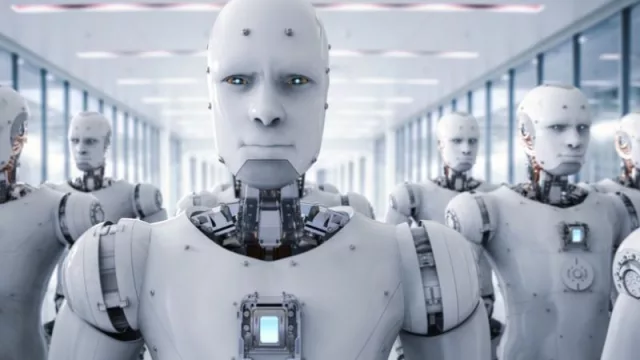 Apenas el 40% de los consumidores se siente cómodo con el uso de la IA por parte de las empresas en el tratamiento de sus datos