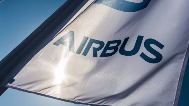 Airbus reporta una ganancia de 466 millones de euros en el primer trimestre (un 61,77% respecto al año anterior)