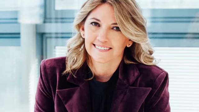 Blanca Sorigué: designada como vicepresidenta de la World Free Zone Organization