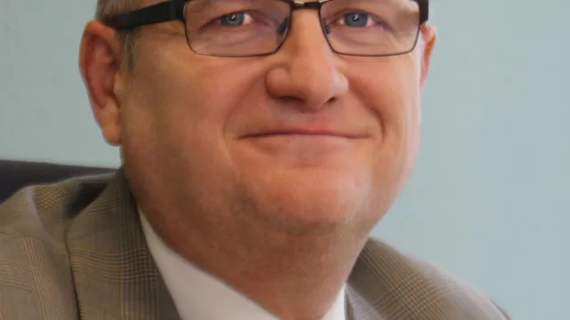 Mapfre designa a Carlos Nagore como Director Corporativo de Cumplimiento