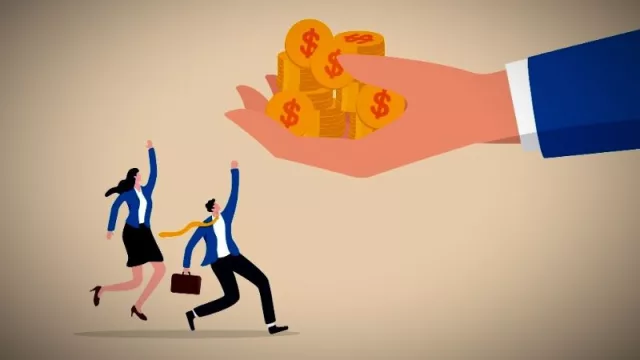 En la última década los salarios en Cataluña han crecido un 2,9% (mientras que el precio de la vivienda se ha incrementado un 10,7%)