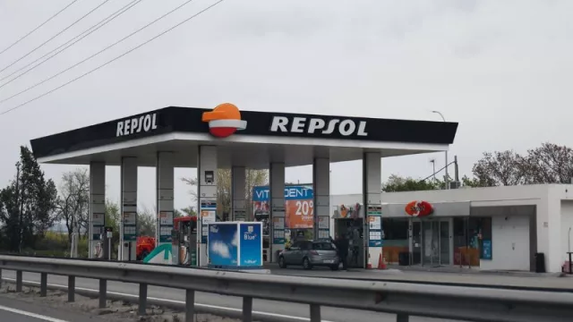 Repsol introduce la red de lavado más extensa de España en todas sus estaciones de servicio
