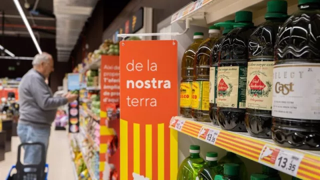 Caprabo registra un aumento del 1% en la facturación de productos de proximidad (alcanzando los 36 millones de euros en 2022)