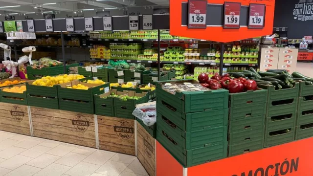 Lidl apuesta por la digitalización y reduce el consumo de papel en 2.900 toneladas al año con una inversión de 50 M€