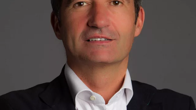 Transcendent incorpora a Fernando Acevedo como nuevo socio para fortalecer su equipo directivo