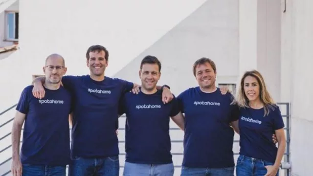 Spotahome fortalece su equipo directivo con la incorporación de cuatro ejecutivos de alto nivel