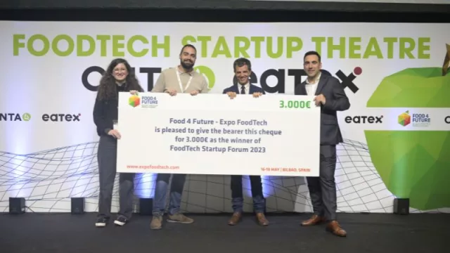Startups foodtech revolucionarias impulsan la eficiencia, seguridad y sostenibilidad en la industria alimentaria