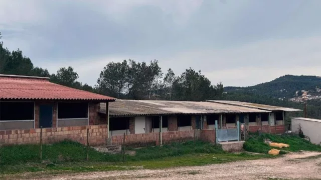 El Gobierno destinará 50 millones de euros a ayudas para retirar amianto e instalar placas solares en cubiertas