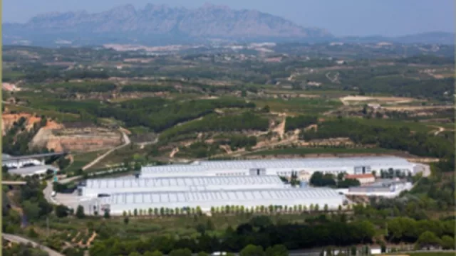 RMT Logistics continúa creciendo: 13.430 m2 más de capacidad en Barcelona