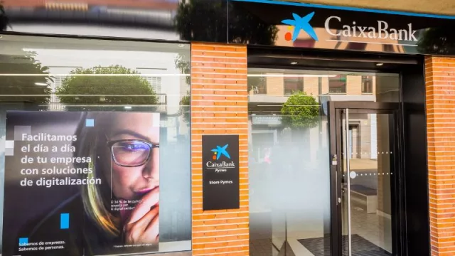 CaixaBank más cerca de las pymes: pone el foco en ellas para seguir creciendo en su negocio de empresas