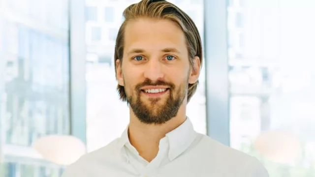 Michal Jedraszak es nombrado jefe de personal en Mangopay