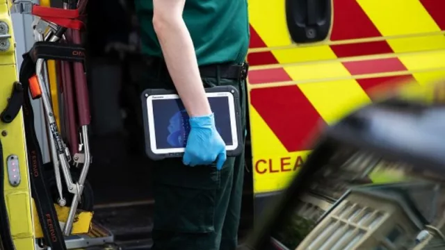 Panasonic Connect impulsa una comunicación eficiente entre los servicios de emergencias para mejorar la respuesta ante situaciones críticas