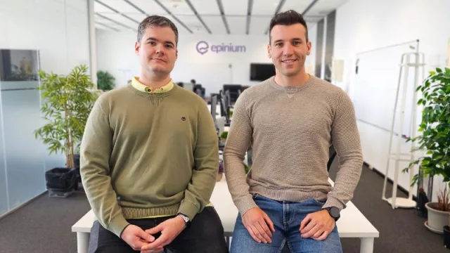 LLYC Venturing y Banco Sabadell entran con 500.000 euros de Ronda en Epinium (la startup que ayuda vender más gracias a la IA)