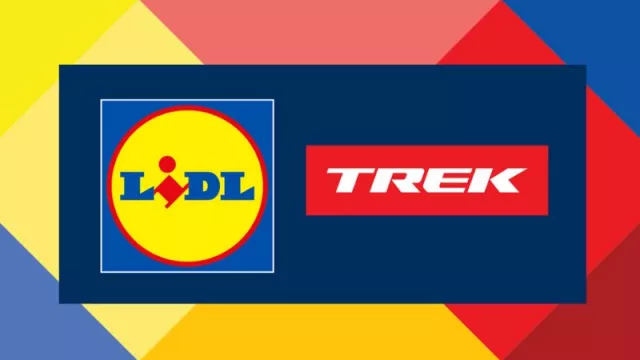 Lidl se convierte en patrocinador principal del equipo ciclista Lidl-Trek del UCI WorldTour (reforzando su apuesta por el Deporte y la vida saludable)