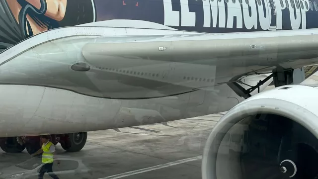 Allá vamos New York City: Level se potencia con el Mago Pop para impulsar la ruta El Prat - JFK (7 frecuencias semanales)