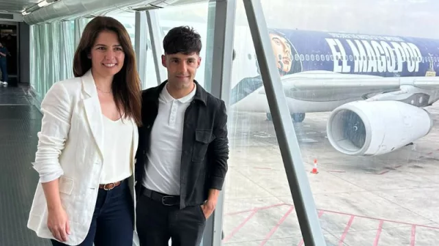 Level opera ahora 5 aviones Airbus 320 a 4 rutas de Estados Unidos, Buenos Aires y Santiago de Chile.