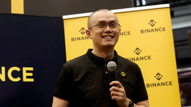 El regulador de los mercados estadounidenses demanda a Binance y a su consejero delegado por vulnerar las leyes (falta de transparencia, entre los 13 cargos)