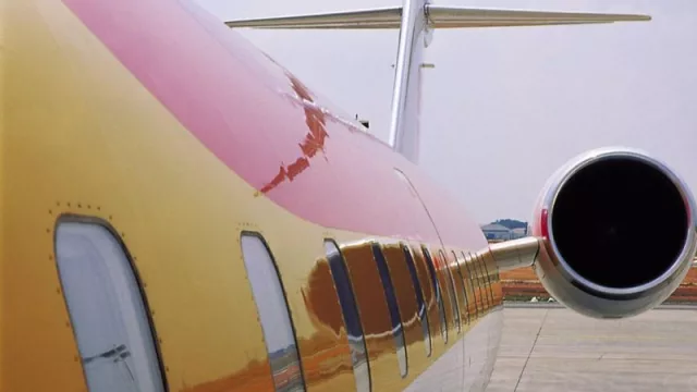 Se fijan los servicios mínimos para la huelga de Air Nostrum (90% en vuelos a islas y hasta 65% en península)