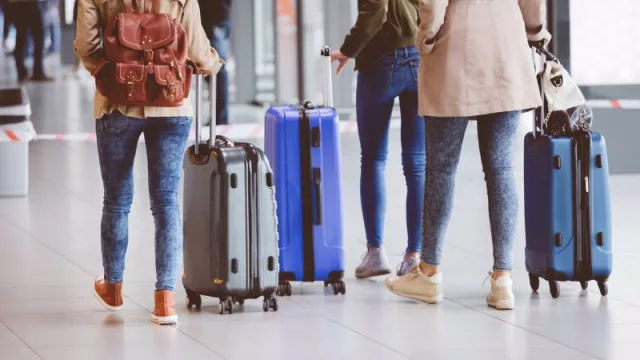 El 38% de los viajeros considera a España como el mejor destino sostenible (según Mastercard)