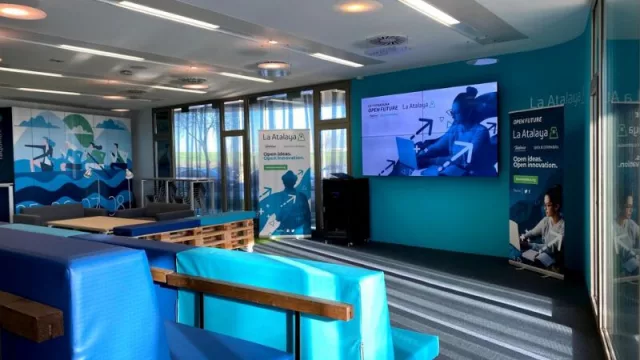Telefónica Open Future lanza un programa de aceleración para startups que marca un "antes y un después"