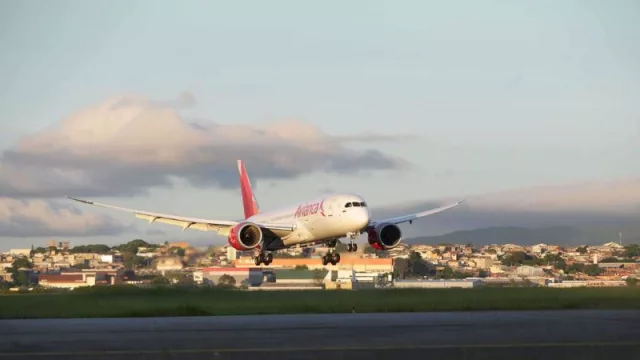 Avianca aumenta la frecuencia de vuelos entre Colombia y España (a partir de esta semana)