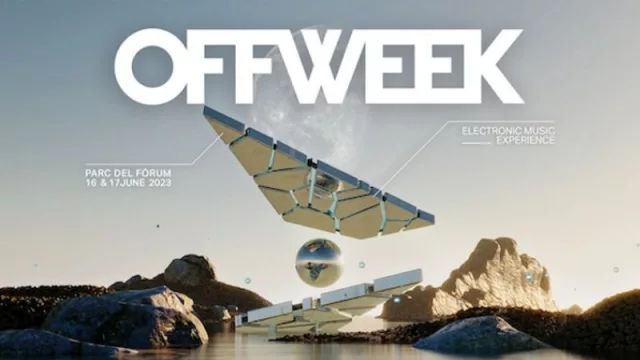 Lynk&co y Offweek Festival se alían para convertir Barcelona en referente de la música electrónica