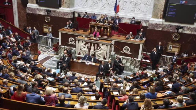 La Asamblea de Francia rechaza la aprobación del acuerdo entre la Unión Europea y el Mercosur