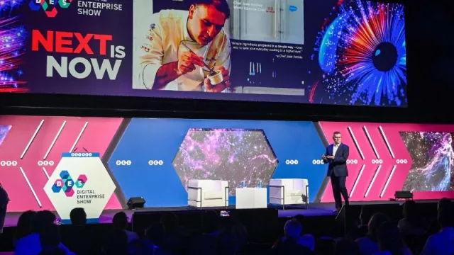 DES predice que la evolución de la IA abre las puertas a la creación de más empleo (desaprender es el camino para abrazar estas nuevas tecnologías)