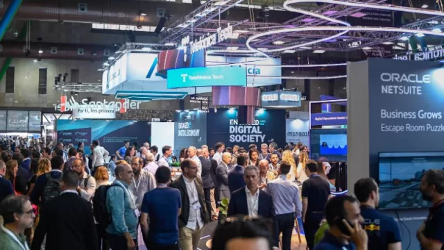 DES2023 cierra sus puertas con 16.917 asistentes, y Málaga se convierte en capital digital (la nueva California)