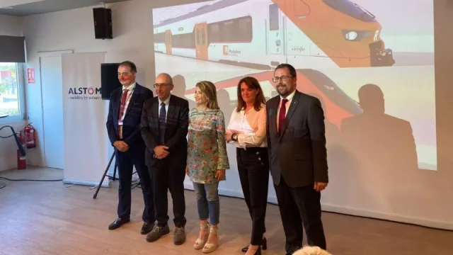 Renfe implementará los modernos trenes de Rodalies en Cataluña a partir de principios de 2025 (y pasará de 270 a más de 310 cuando termine la construcción)