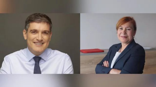 Iberia ficha desde Iberia Express a su nueva directora financiera tras salida del actual hacia British Airways