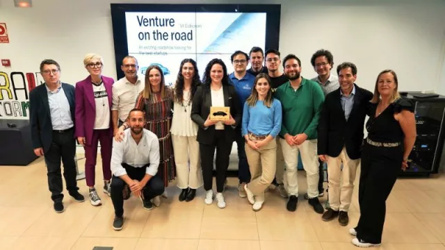 Dencanto ha sido ganadora de la VI edición de Venture on the Road de BStartup (Banco Sabadell), SeedRocket y Wayra (Telefónica)