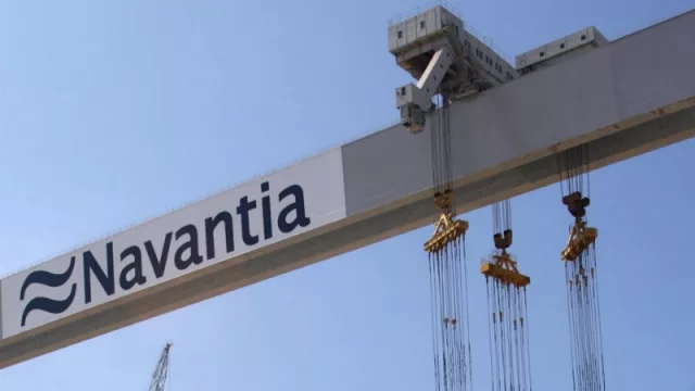 Navantia, Inetum y GMV, entre las adjudicatarias del contrato en ciberseguridad del Incibe por 32 millones