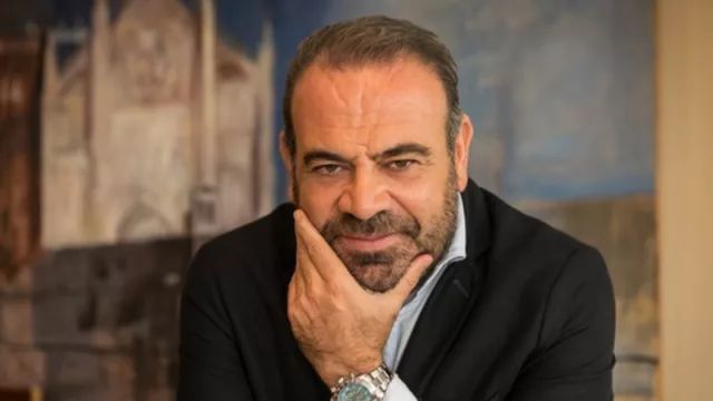 Gabriel Escarrer es el nuevo presidente de Meliá tras la renuncia de su padre