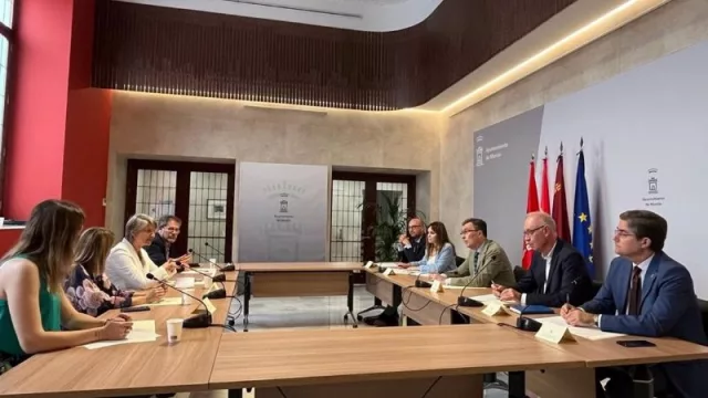 Ouigo prevé operar entre Murcia y Madrid antes del verano de 2024 (con viajes directos y a precios 'low cost')