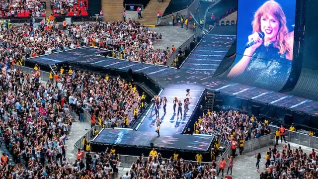 El precio de ser fan de Taylor Swift: la especulación de las entradas Platinum