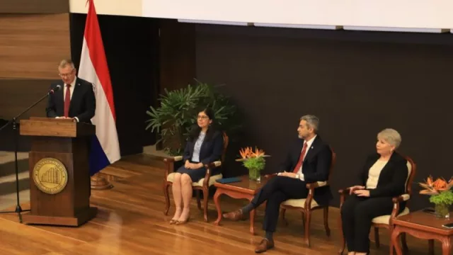 Mapa agropecuario: el arroz riega el campo, crece la yerba mate y sector avícola gana preponderancia