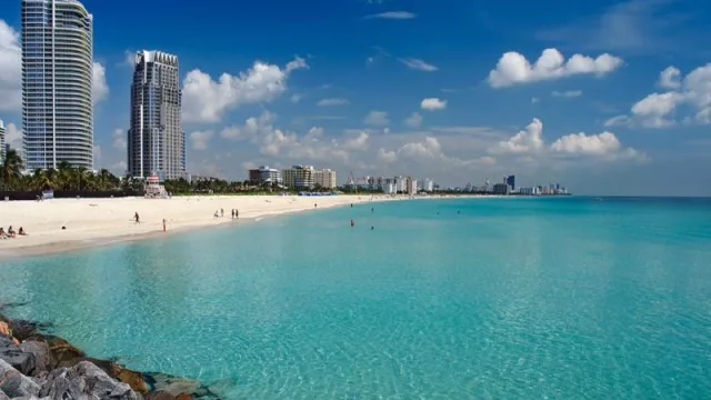 Miami en julio: por qué es el mes perfecto para visitar la ciudad del sol