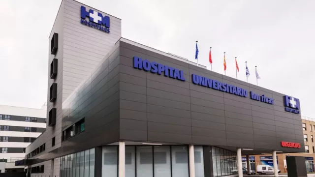 HM Hospitales concluye el 2022 con un logro destacado al superar los 600 millones de euros en facturación total (con un crecimiento del 7,6%)