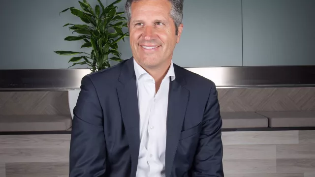 La empresa tabaquera Altadis ha designado a Jerome du Chaffaut como su nuevo presidente ejecutivo