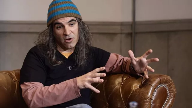 Chema Alonso asume la dirección de Telefónica Innovación Digital (resultado de la fusión de las filiales de I+D y Digital)