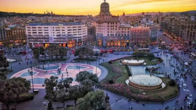 Catalunya escala al rànquing d'innovació europeu i assoleix per primera vegada la categoria d''strong innovator'