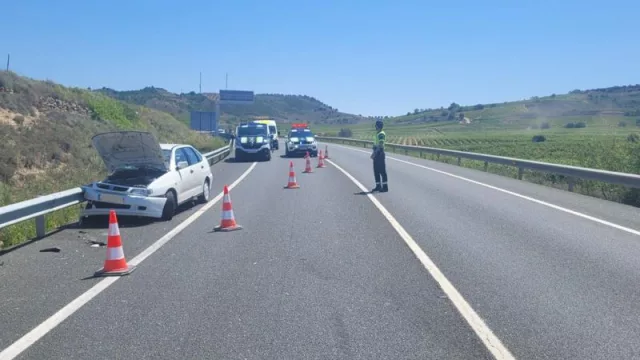 El verano, temporada crítica en carreteras: un aumento del 20% en la tasa de mortalidad y 5 fallecidos diarios en accidentes de tráfico (165.000 en los últimos 10 años)