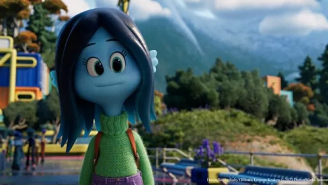 NetApp y DreamWorks Animation extienden su colaboración estratégica a largo plazo (con último largometraje de animación, “Ruby: aventuras de una kraken adolescente")